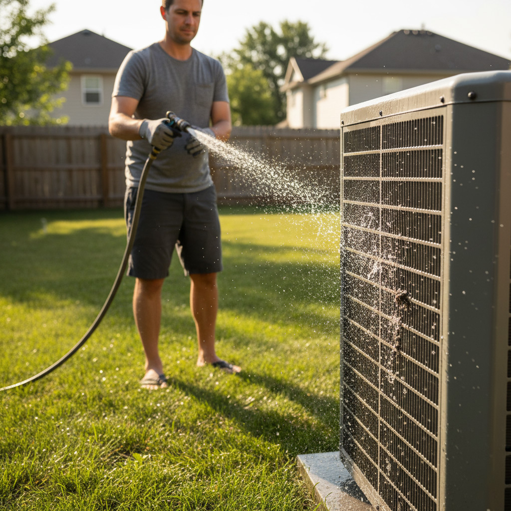 Why Fort Wayne Homeowners Trust HVAC Installation Experts