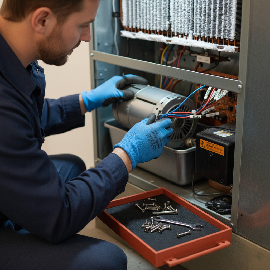 Your Step‑By‑Step Roadmap to HVAC Replacement in Fort Wayne image 2