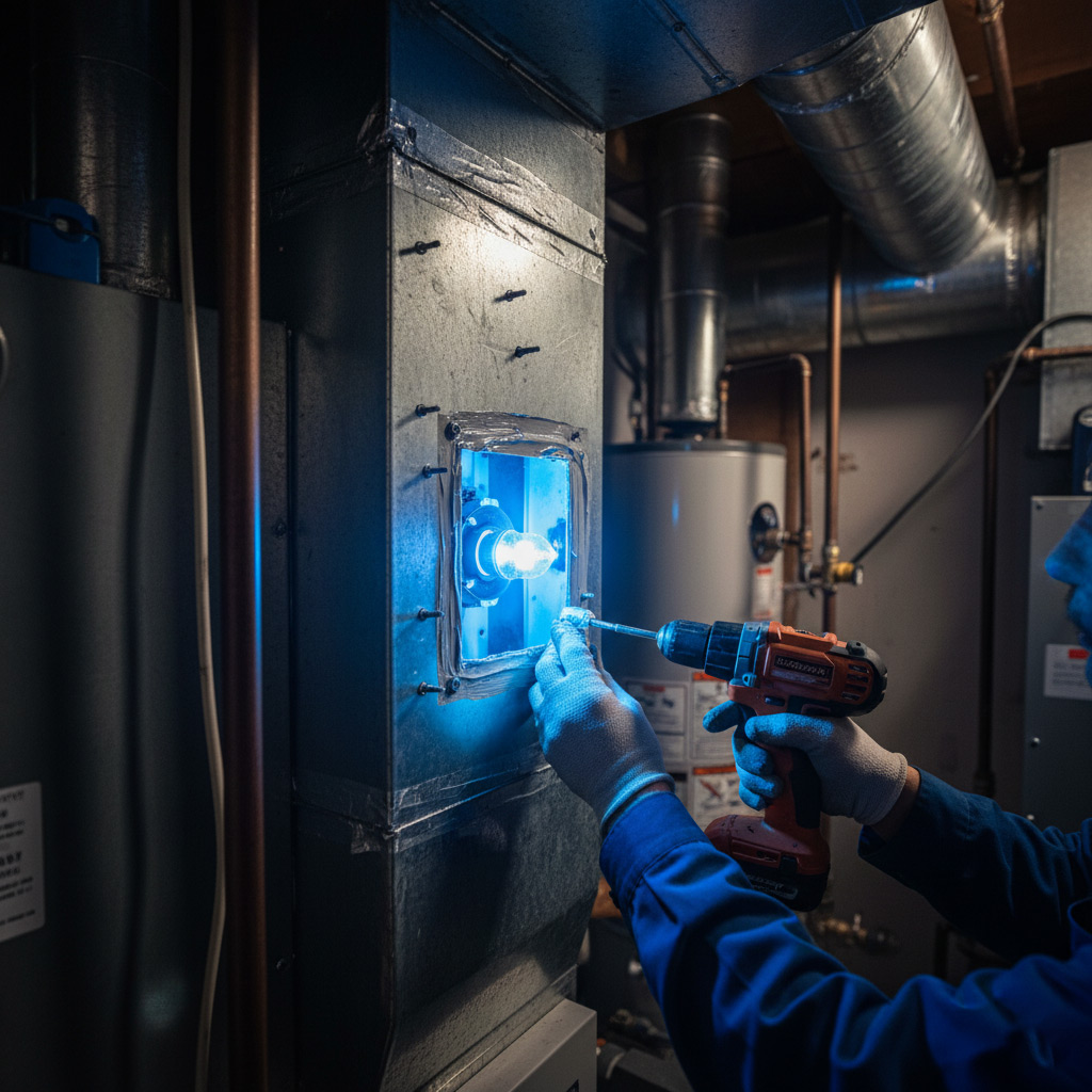 Truth About HVAC Design in Fort Wayne Before You Commit image 1