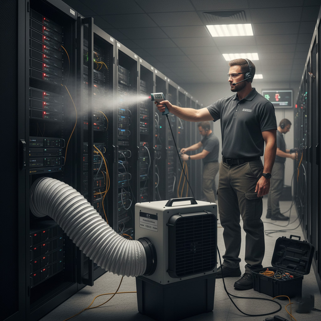 Avoid These Costly HVAC Repair Mistakes in Fort Wayne