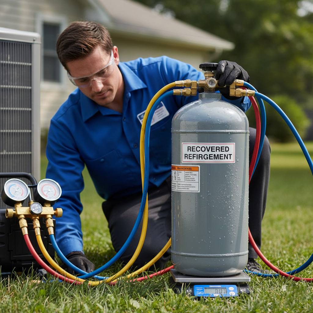 The Ultimate HVAC Maintenance Checklist for Fort Wayne, IN image 2
