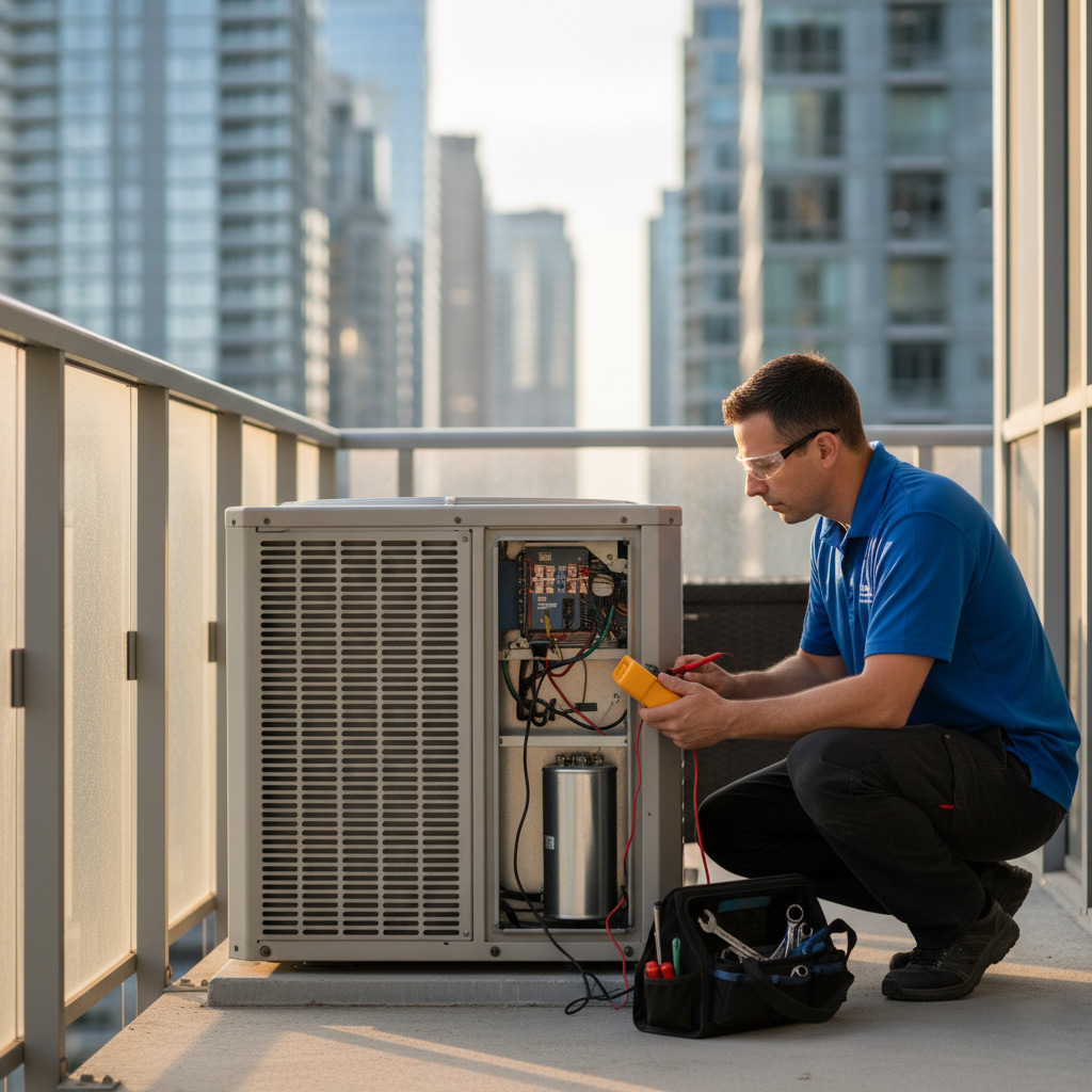 Why Fort Wayne Homeowners Trust HVAC Installation Experts image 1