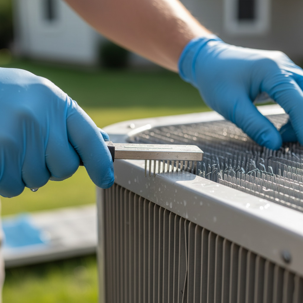 Your Step‑By‑Step Roadmap to HVAC Replacement in Fort Wayne